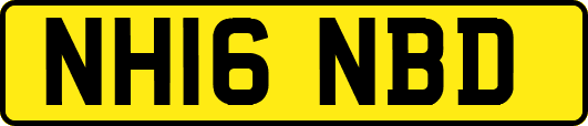 NH16NBD