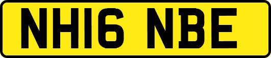 NH16NBE