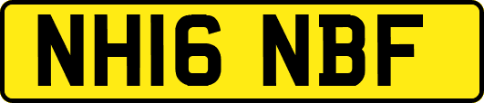 NH16NBF