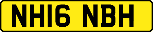 NH16NBH
