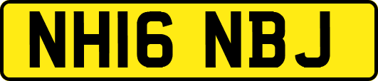 NH16NBJ