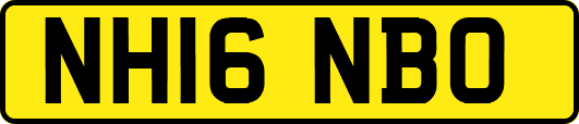 NH16NBO
