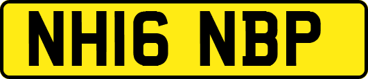 NH16NBP