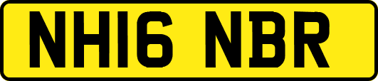 NH16NBR