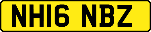 NH16NBZ