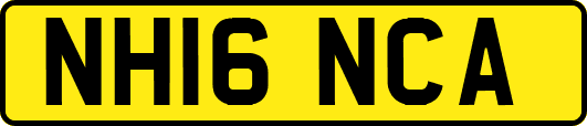NH16NCA