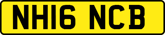 NH16NCB