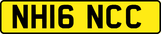 NH16NCC