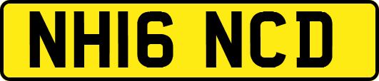 NH16NCD