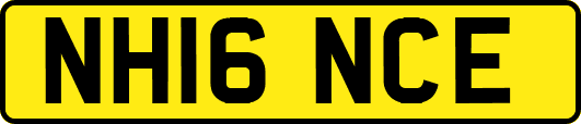 NH16NCE