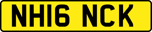 NH16NCK