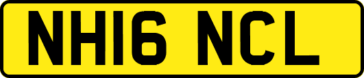 NH16NCL