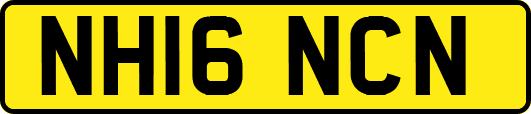 NH16NCN