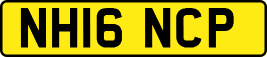 NH16NCP