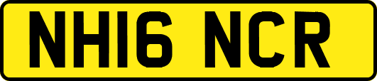 NH16NCR