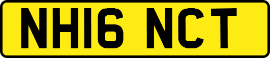 NH16NCT