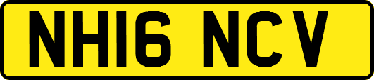 NH16NCV