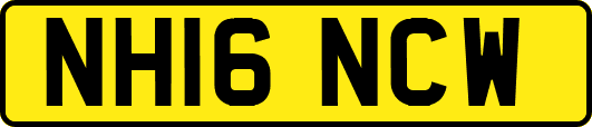 NH16NCW