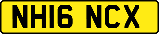 NH16NCX
