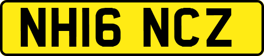 NH16NCZ