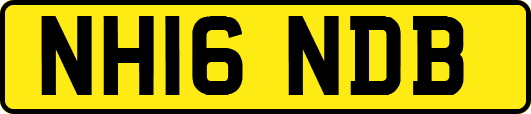 NH16NDB