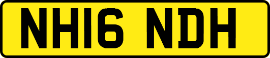 NH16NDH