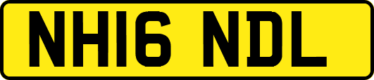 NH16NDL