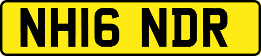 NH16NDR