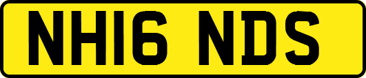 NH16NDS