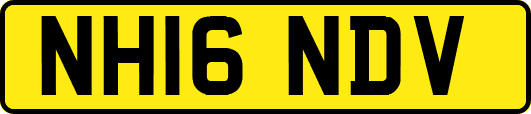 NH16NDV