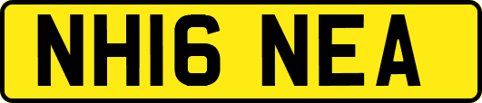 NH16NEA