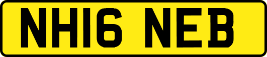 NH16NEB