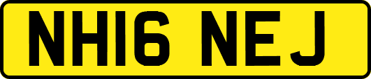 NH16NEJ