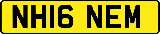 NH16NEM