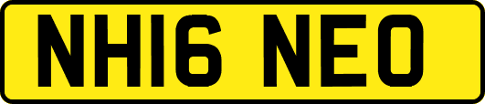 NH16NEO