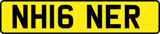 NH16NER