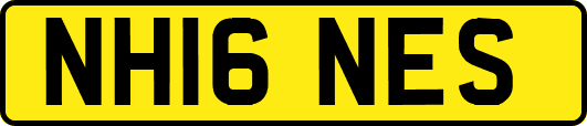 NH16NES