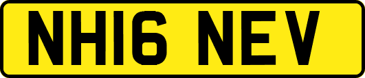 NH16NEV