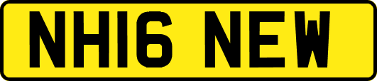 NH16NEW