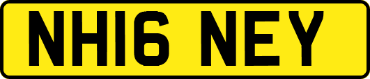 NH16NEY