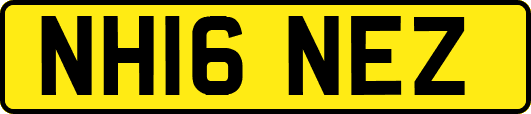 NH16NEZ