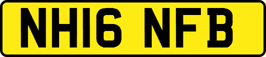 NH16NFB
