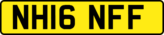 NH16NFF
