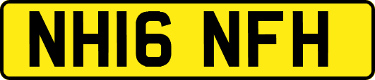 NH16NFH