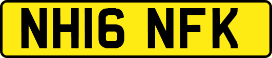 NH16NFK