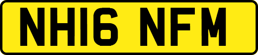 NH16NFM