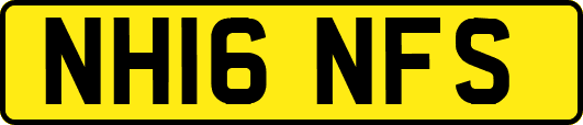 NH16NFS