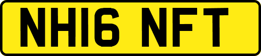 NH16NFT