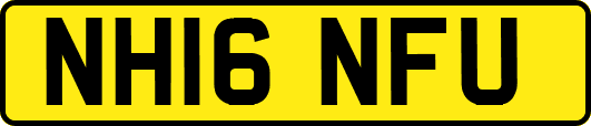 NH16NFU