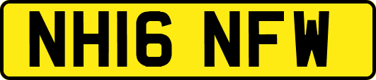 NH16NFW